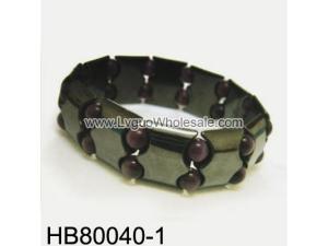 Hematite Bracelet